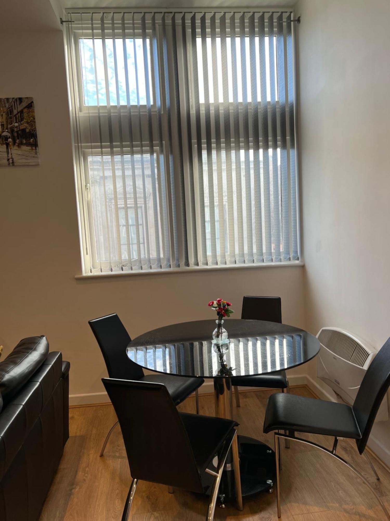 2 Bedroom City Centre Apartment 35 Victoria Street Ливърпул Екстериор снимка